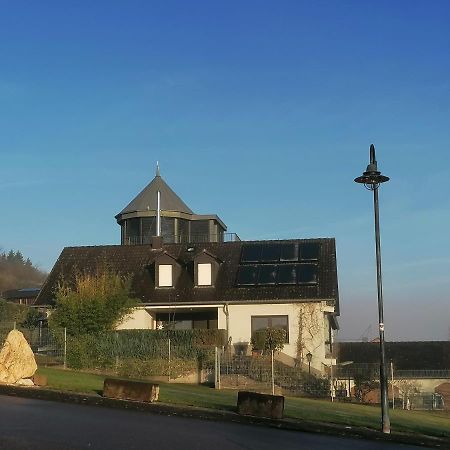 Weingut & Gastehaus Schumann Daire Lieser Dış mekan fotoğraf